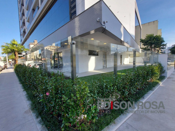 Imagem Apartamento com 3 Quartos à Venda, 135 m² em Nossa Senhora Do Rosário - São José
