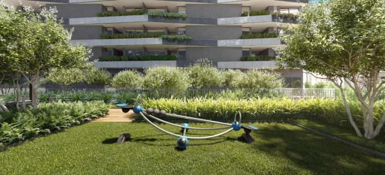 Imagem Apartamento com 2 Quartos à Venda, 111 m² em Vila Olímpia - São Paulo Imagem Apartamento com 2 Quartos à Venda, 111 m² em Vila Olímpia - São Paulo