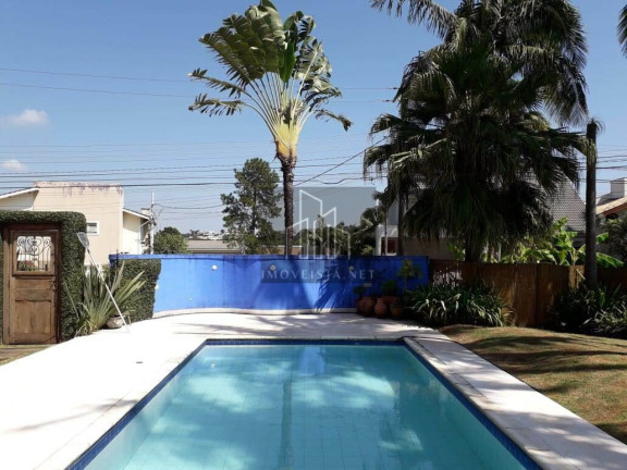 Imagem Casa com 4 Quartos à Venda, 500 m² em Alphaville - Santana De Parnaíba Imagem Casa com 4 Quartos à Venda, 500 m² em Alphaville - Santana De Parnaíba