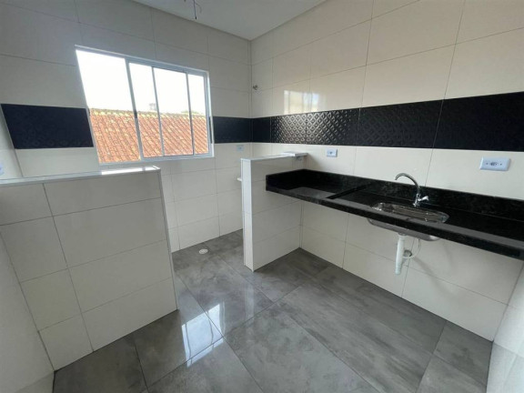 Imagem Casa com 4 Quartos à Venda, 120 m² em Caiçara - Praia Grande Imagem Casa com 4 Quartos à Venda, 120 m² em Caiçara - Praia Grande