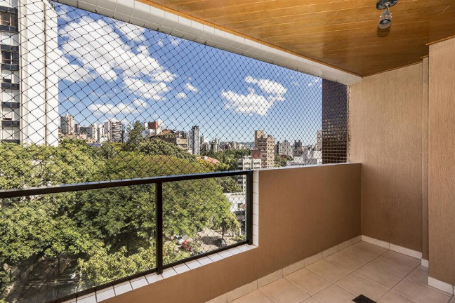 Imagem Apartamento com 2 Quartos à Venda, 72 m² em Petrópolis - Porto Alegre