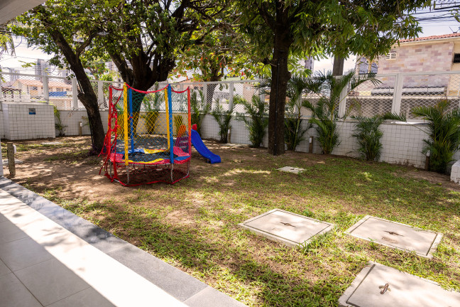 Imagem Apartamento à Venda, em Bairro Novo - Olinda Imagem Apartamento à Venda, em Bairro Novo - Olinda