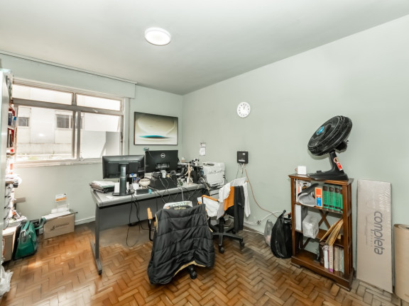 Imagem Apartamento com 3 Quartos à Venda, 158 m² em Jardim Paulista - São Paulo