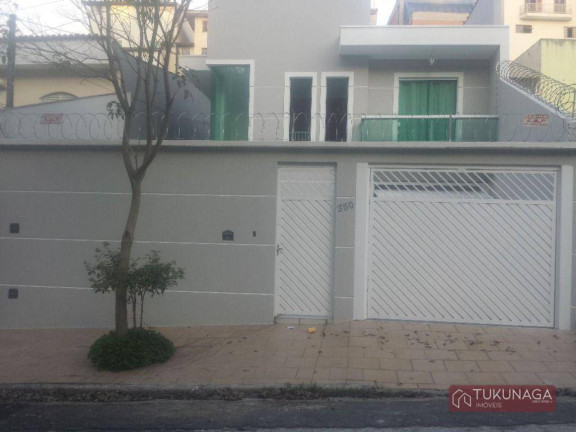 Sobrado com 4 Quartos à Venda, 300 m² em Jardim Guapira - São Paulo
