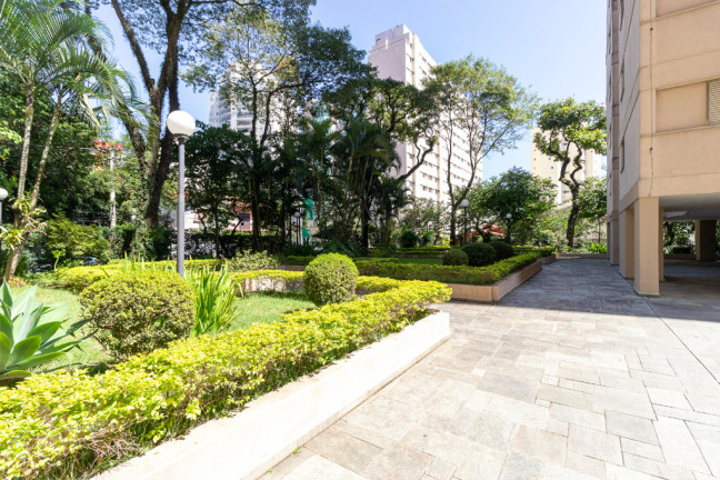 Imagem Apartamento com 3 Quartos à Venda, 102 m² em Santo Amaro - São Paulo Imagem Apartamento com 3 Quartos à Venda, 102 m² em Santo Amaro - São Paulo