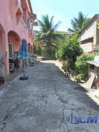 Imagem Casa com 3 Quartos à Venda, 35 m² em Santa Mônica - Guarapari