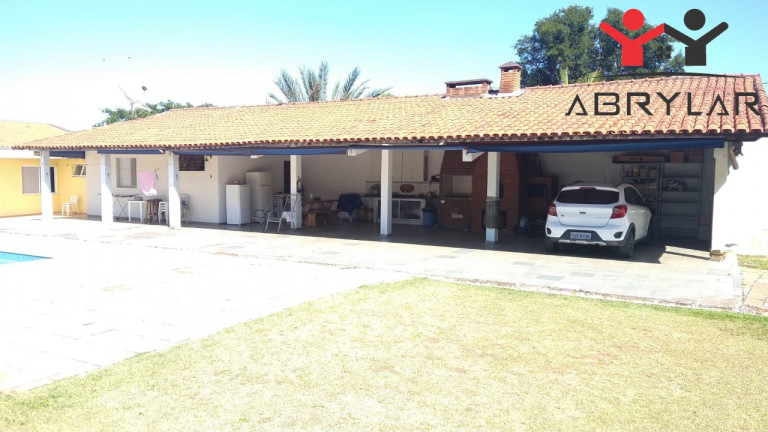 Imagem Imóvel com 3 Quartos à Venda,  em Jardim Tereza Cristina - Jundiaí