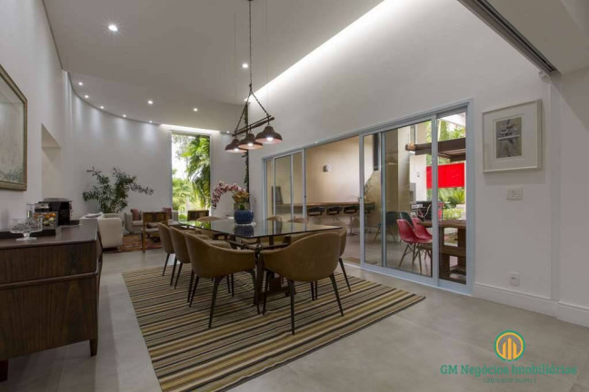 Imagem Casa de Condomínio com 5 Quartos à Venda, 518 m² em Jardim Mediterrâneo - Cotia Imagem Casa de Condomínio com 5 Quartos à Venda, 518 m² em Jardim Mediterrâneo - Cotia