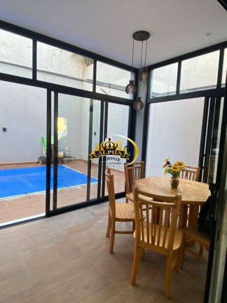 Imagem Casa de Condomínio com 3 Quartos à Venda, 198 m² em Suru - Santana De Parnaíba Imagem Casa de Condomínio com 3 Quartos à Venda, 198 m² em Suru - Santana De Parnaíba