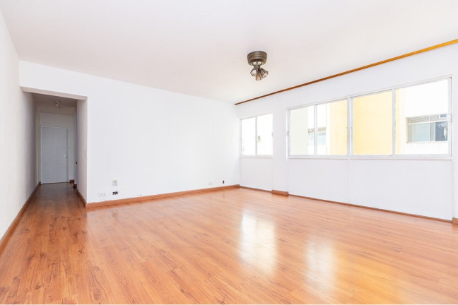 Foto do imóvel Apartamento com 3 Quartos à Venda, 112 m² em Jardim Paulista - São Paulo