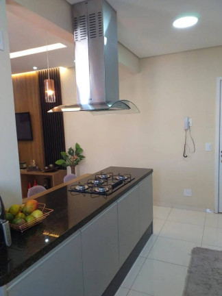 Imagem Apartamento com 3 Quartos à Venda, 78 m² em Chácara Do Solar Iii - Santana De Parnaíba Imagem Apartamento com 3 Quartos à Venda, 78 m² em Chácara Do Solar Iii - Santana De Parnaíba