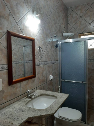 Imagem Casa com 2 Quartos à Venda, 200 m² em Residencial Gabriela - São José Do Rio Preto Imagem Casa com 2 Quartos à Venda, 200 m² em Residencial Gabriela - São José Do Rio Preto