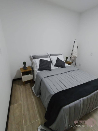 Imagem Casa com 2 Quartos à Venda, 77 m² em Sorocaba