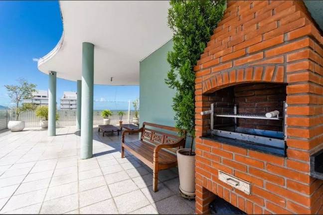 Imagem Apartamento com 3 Quartos à Venda, 155 m² em Gonzaga - Santos