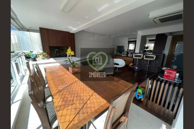 Imagem Apartamento com 4 Quartos à Venda, 144 m² em Pompeia - São Paulo Imagem Apartamento com 4 Quartos à Venda, 144 m² em Pompeia - São Paulo