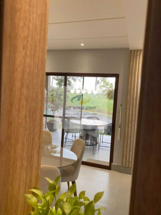 Imagem Casa com 5 Quartos à Venda, 300 m² em Jardim Planalto - Conde