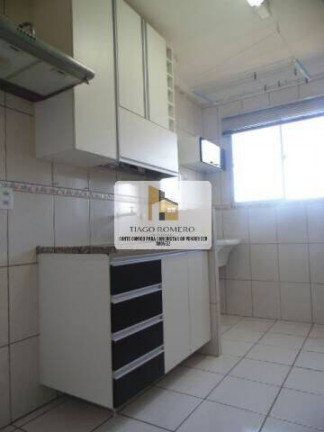 Imagem Apartamento com 3 Quartos à Venda,  em Vila Xavier (vila Xavier) - Araraquara