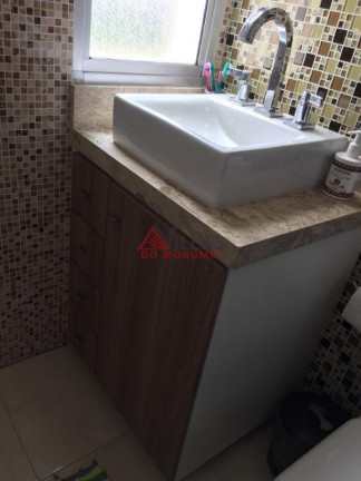 Imagem Apartamento com 2 Quartos à Venda, 52 m² em Chácara Nossa Senhora Do Bom Conselho - São Paulo