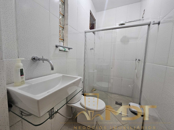 Imagem Casa com 4 Quartos à Venda, 145 m² em Santa Amélia - Belo Horizonte