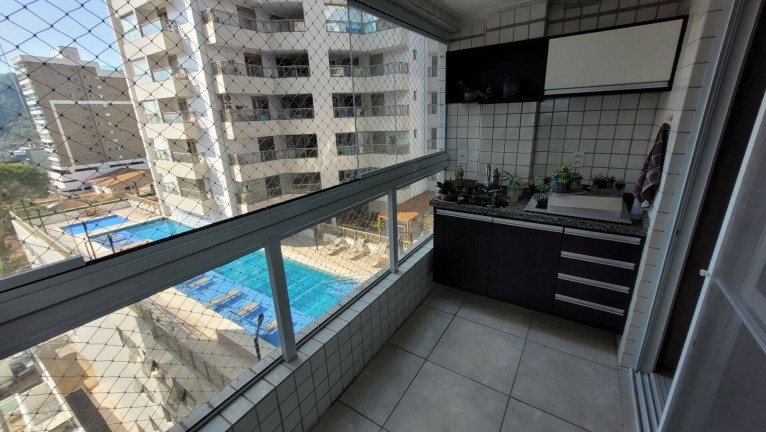 Imagem Apartamento com 2 Quartos à Venda, 73 m² em Canto Do Forte - Praia Grande Imagem Apartamento com 2 Quartos à Venda, 73 m² em Canto Do Forte - Praia Grande