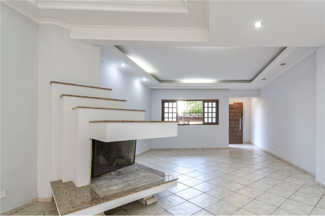 Imagem Casa com 4 Quartos à Venda,  em Vila Mariana - São Paulo