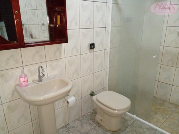 Imagem Casa com 3 Quartos à Venda, 80 m² em Itrapoá - Ribeirão Pires Imagem Casa com 3 Quartos à Venda, 80 m² em Itrapoá - Ribeirão Pires