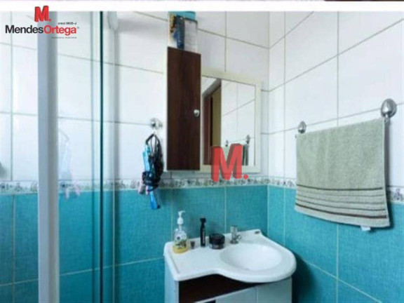 Imagem Apartamento com 2 Quartos à Venda, 55 m² em Jardim Leocádia - Sorocaba Imagem Apartamento com 2 Quartos à Venda, 55 m² em Jardim Leocádia - Sorocaba