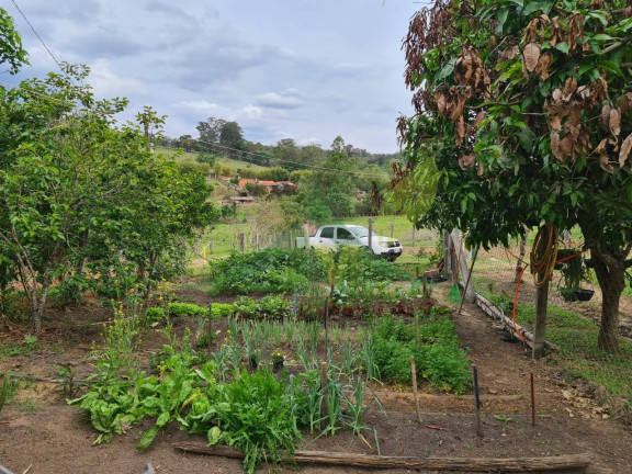 Imagem Chácara com 4 Quartos à Venda, 30.000 m² em Piracaia - Piracaia