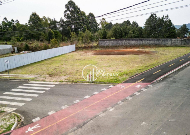 Imagem Terreno à Venda, 533 m² em Vila São João - Irati Imagem Terreno à Venda, 533 m² em Vila São João - Irati
