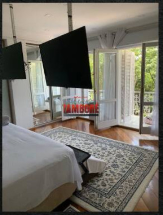 Imagem Casa de Condomínio para Alugar, 903 m² em Tamboré - Santana De Parnaíba Imagem Casa de Condomínio para Alugar, 903 m² em Tamboré - Santana De Parnaíba