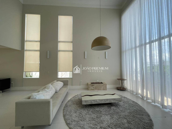 Imagem Sobrado com 4 Quartos à Venda, 320 m² em Condomínio Residencial Jaguary - São José Dos Campos