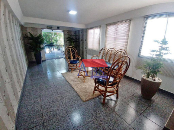 Imagem Apartamento com 1 Quarto à Venda, 62 m² em Canto Do Forte - Praia Grande Imagem Apartamento com 1 Quarto à Venda, 62 m² em Canto Do Forte - Praia Grande