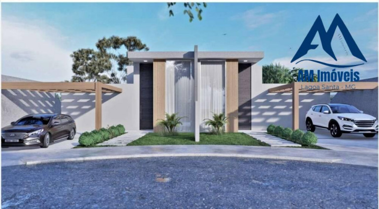 Imagem Casa com 3 Quartos à Venda, 262 m² em Condomínio Trilhas Do Sol - Lagoa Santa Imagem Casa com 3 Quartos à Venda, 262 m² em Condomínio Trilhas Do Sol - Lagoa Santa