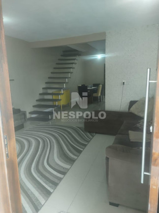 Imagem Casa com 2 Quartos à Venda, 100 m² em São Vicente - Itajai