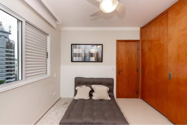 Imagem Apartamento com 4 Quartos à Venda, 223 m² em Morumbi - São Paulo