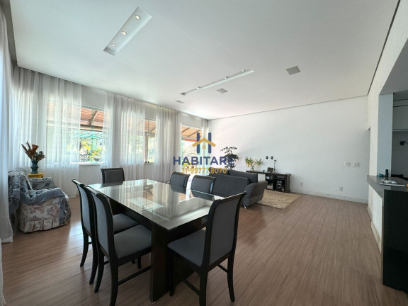 Imagem Casa de Condomínio com 5 Quartos à Venda, 1.880 m² em Quintas Da Jangada - 2ª Seção - Ibirité