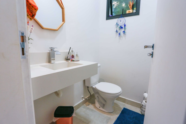 Imagem Casa com 3 Quartos à Venda, 132 m² em Wanel Ville - Sorocaba Imagem Casa com 3 Quartos à Venda, 132 m² em Wanel Ville - Sorocaba