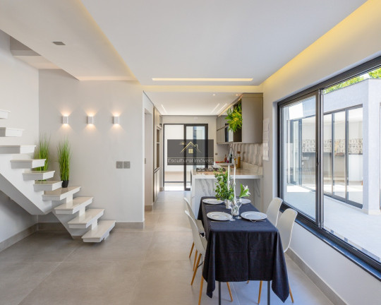 Imagem Casa com 3 Quartos à Venda, 200 m² em Alto Da Boa Vista - São Paulo Imagem Casa com 3 Quartos à Venda, 200 m² em Alto Da Boa Vista - São Paulo
