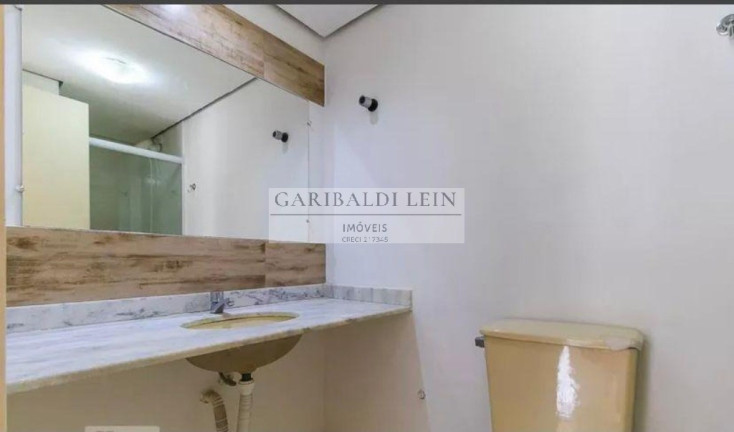 Imagem Kitnet com 1 Quarto à Venda, 33 m² em Botafogo - Campinas