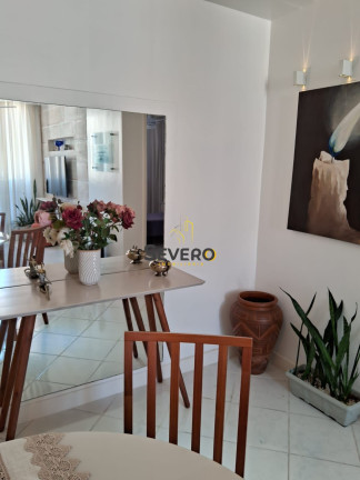 Imagem Apartamento com 1 Quarto à Venda, 50 m² em Icaraí - Niterói