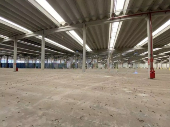 Imagem Imóvel à Venda, 45.000 m² em Tamboré - Barueri Imagem Imóvel à Venda, 45.000 m² em Tamboré - Barueri