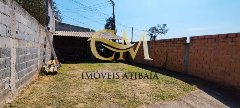 Imagem Chácara com 2 Quartos à Venda, 1 m² em Portão - Atibaia