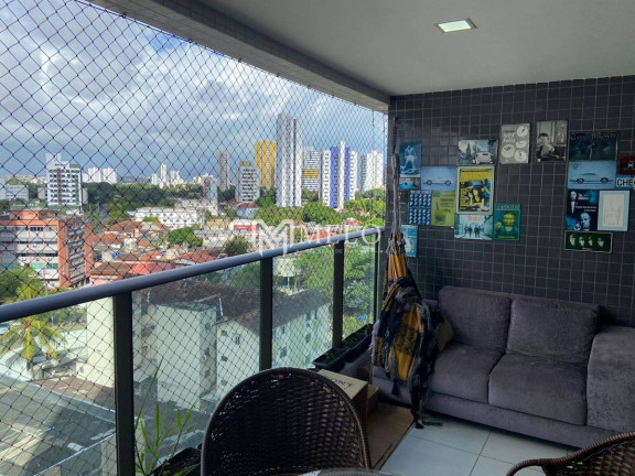 Imagem Apartamento com 4 Quartos à Venda, 150 m² em Encruzilhada - Recife Imagem Apartamento com 4 Quartos à Venda, 150 m² em Encruzilhada - Recife