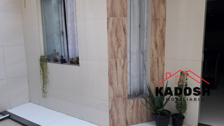 Imagem Casa com 2 Quartos à Venda, 125 m² em Parque Ipê - Feira De Santana