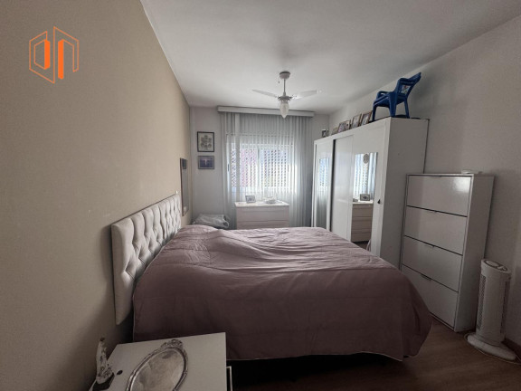 Imagem Apartamento com 3 Quartos à Venda, 101 m² em Mossunguê - Curitiba