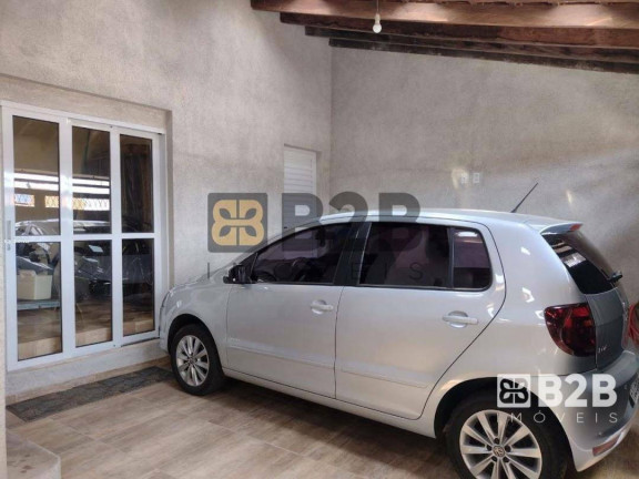 Imagem Casa com 3 Quartos à Venda, 158 m² em Jardim Nova Esperança - Bauru Imagem Casa com 3 Quartos à Venda, 158 m² em Jardim Nova Esperança - Bauru