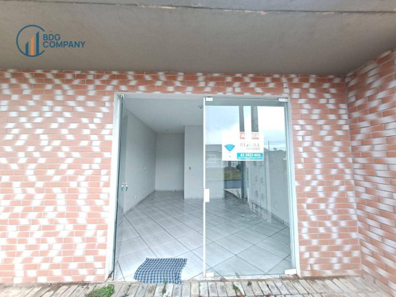 Imagem Sala Comercial à Venda ou Locação, 40 m² em Rio Bonito - Irati