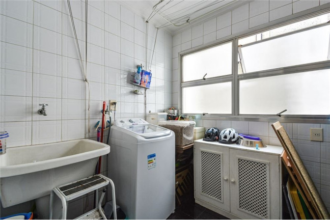 Imagem Apartamento com 4 Quartos à Venda, 136 m² em Itaim Bibi - São Paulo