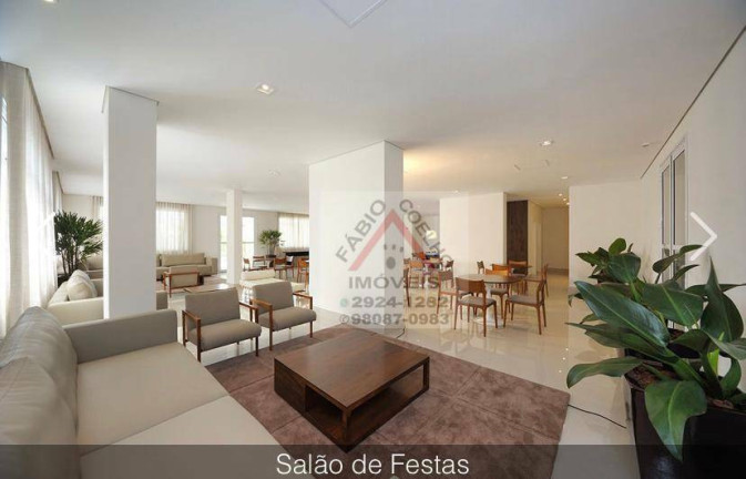 Imagem Apartamento com 2 Quartos à Venda, 90 m² em Vila Santa Catarina - São Paulo