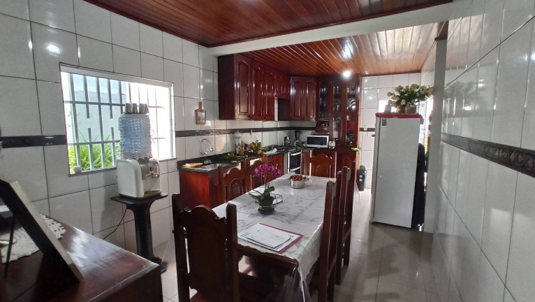 Imagem Casa com 3 Quartos à Venda, 200 m² em Cidade Nova - Ananindeua